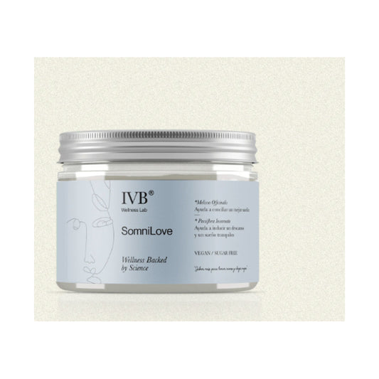 IVB SOMNILOVE 210GR