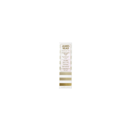 JAMES READ COCONUT TAN MIST FACE 100ML