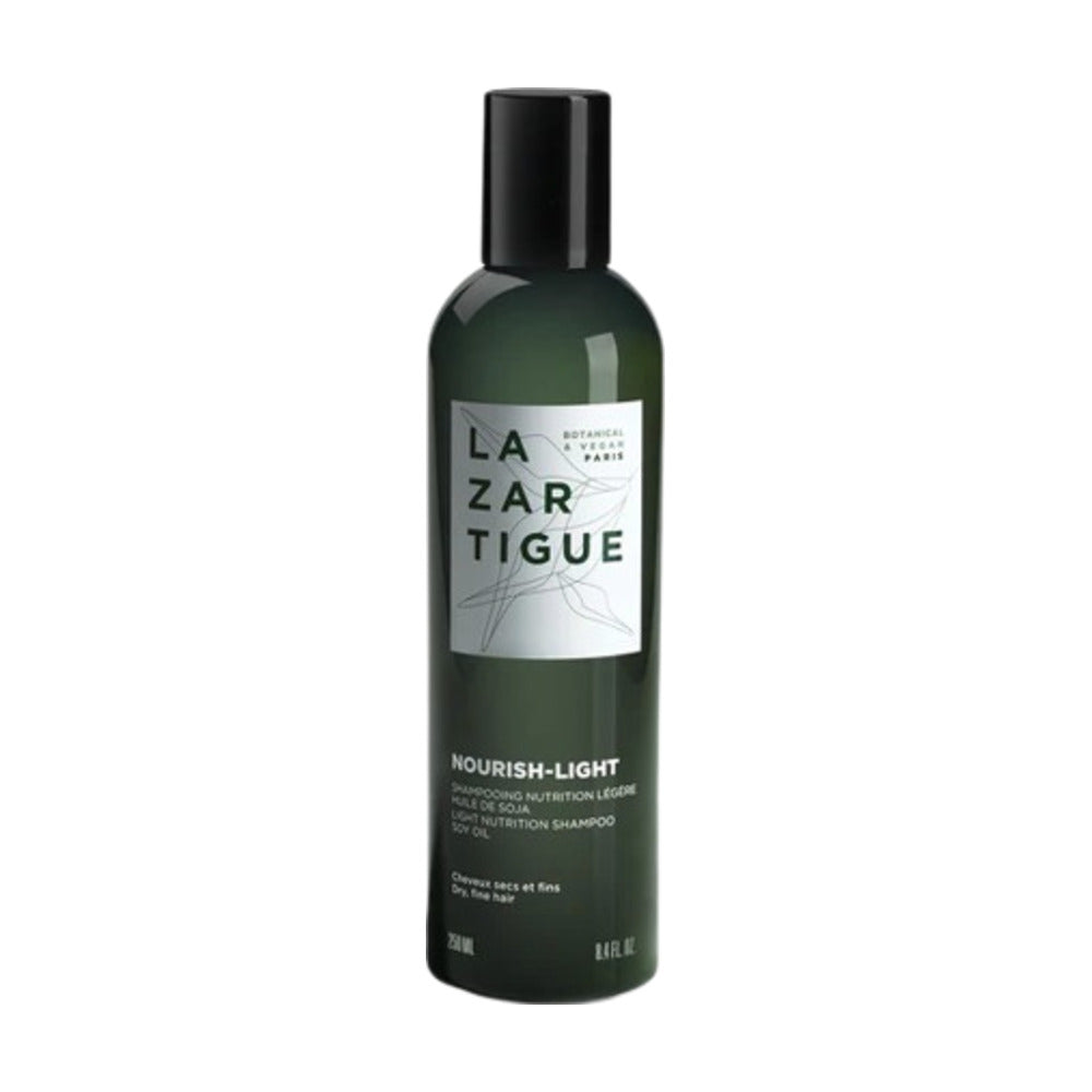 LAZARTIGUE CHAMPU NOURISH LIGHT 250ML