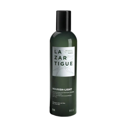 LAZARTIGUE CHAMPU NOURISH LIGHT 250ML