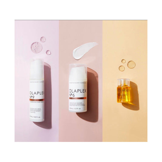 OLAPLEX Nº6 BOND SMOOTHER 100 ML