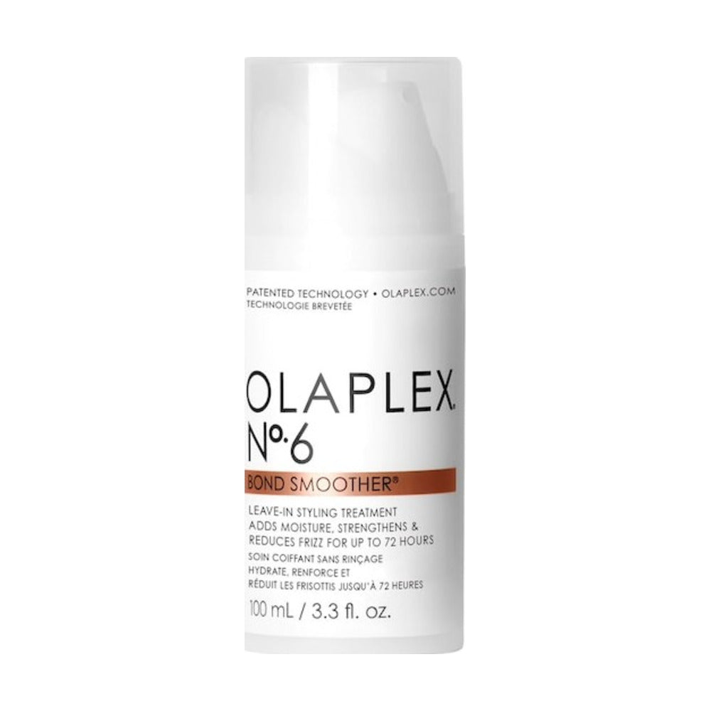 OLAPLEX Nº6 BOND SMOOTHER 100 ML