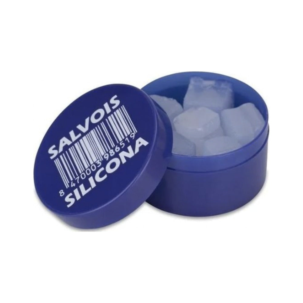 TAPONES ODOS SAVOIS SILICONA