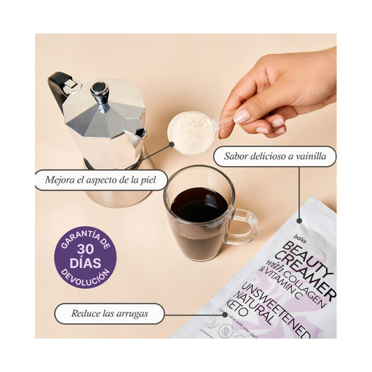 BAIA BEAUTY CREAMER 300 GR