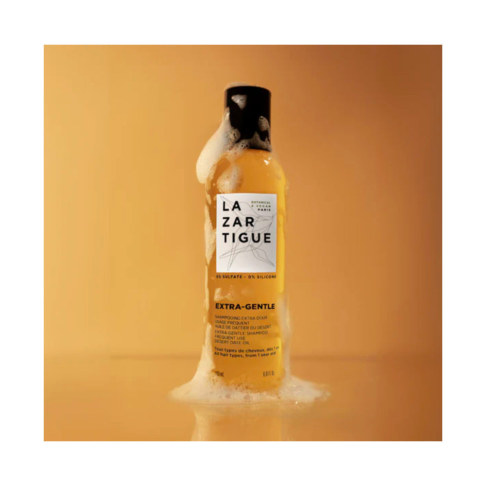 LAZARTIGUE CHAMPU EXTRA GENTLE 250ML