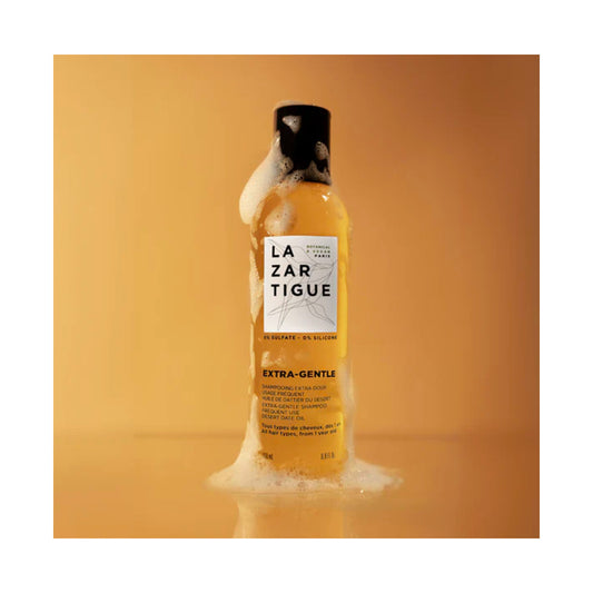 LAZARTIGUE CHAMPU EXTRA GENTLE 250ML