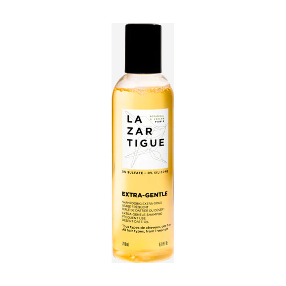 LAZARTIGUE CHAMPU EXTRA GENTLE 250ML