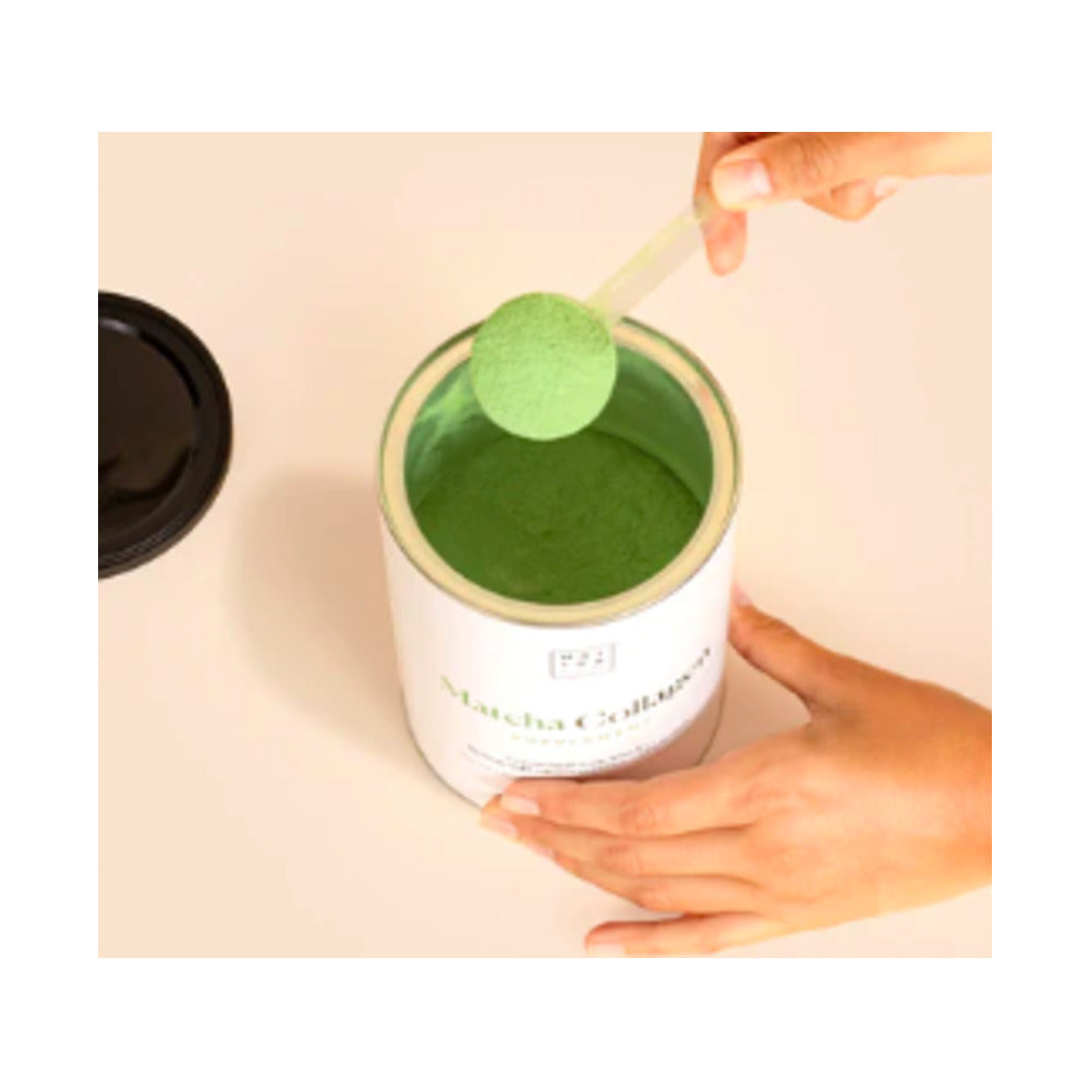 MATCHA&CO MATCHA COLLAGEN 300GR