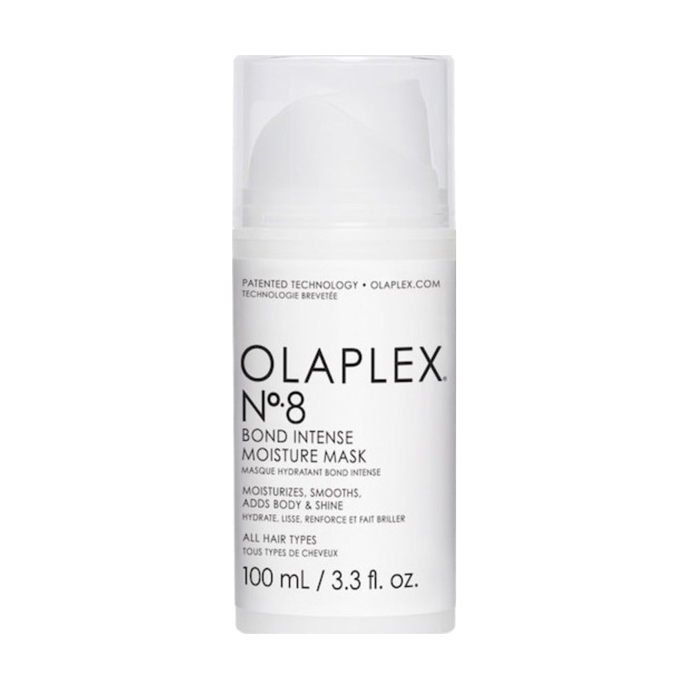 OLAPLEX Nº8 BOND INTENSE MASCARILLA 100 ML