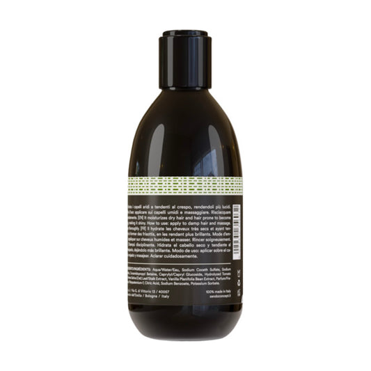 SENDO CHAMPU FRIZZ CONTROL 250ML