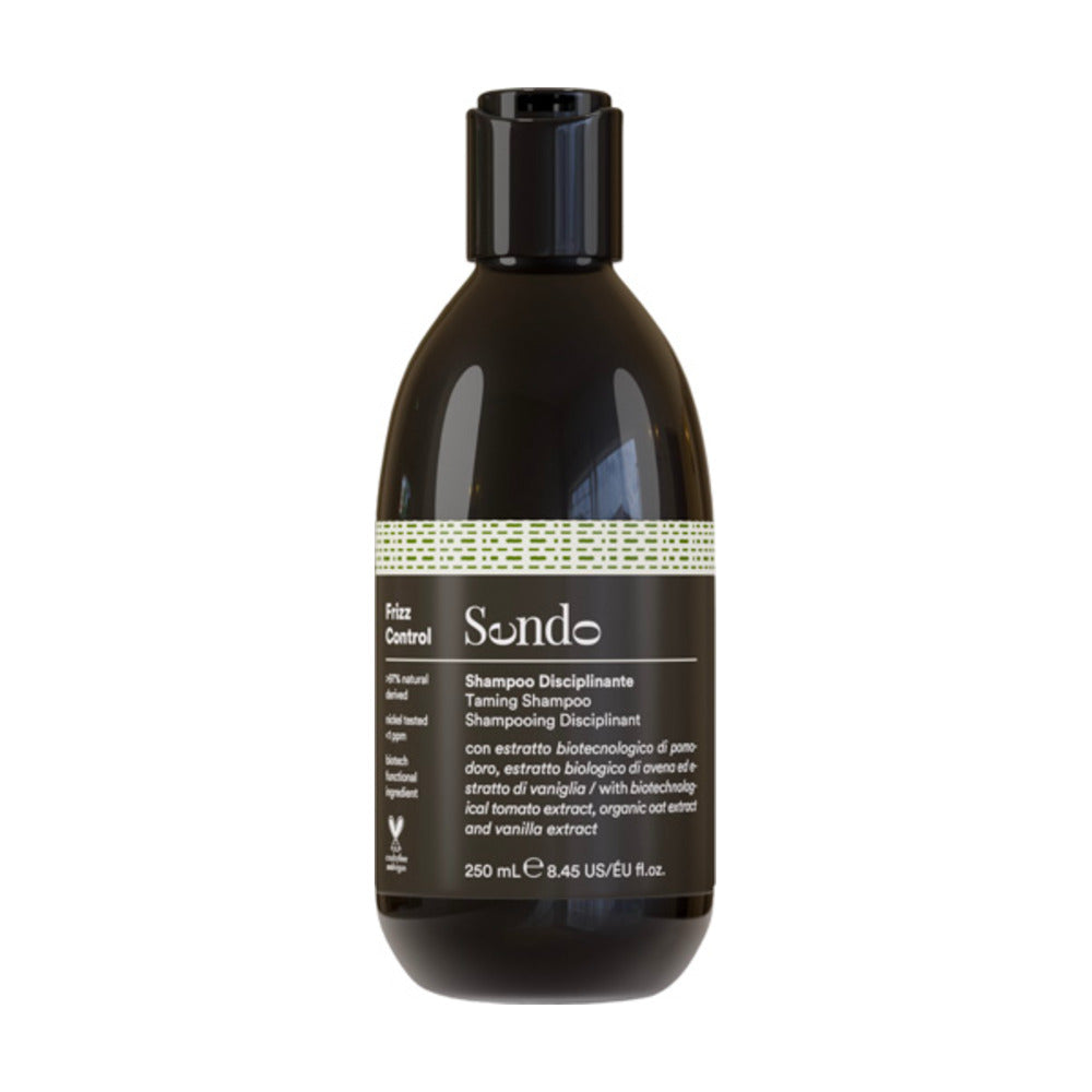 SENDO CHAMPU FRIZZ CONTROL 250ML