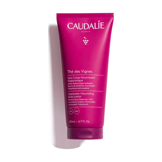 CAUDALIE THE DES VIGNES BODY LOTION 200ML