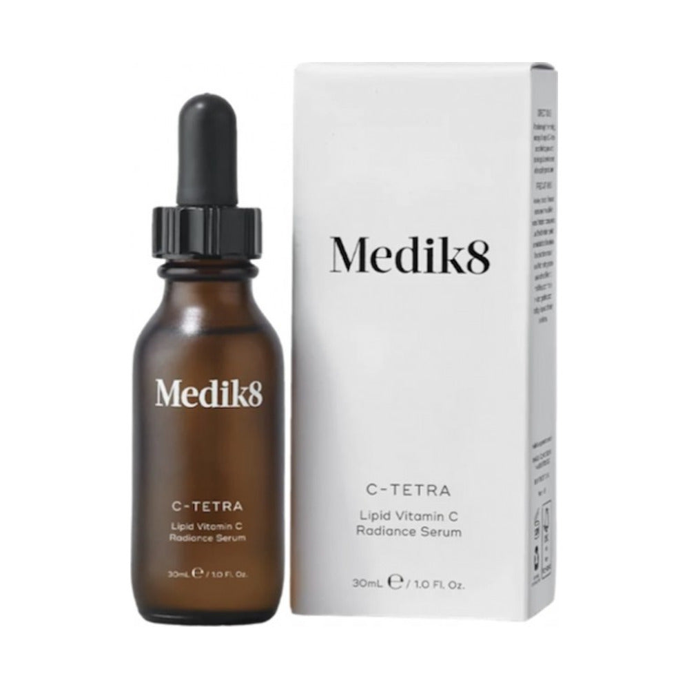 MEDIK8 C-TETRA LIPID VITAMIN C SERUM 30 ML