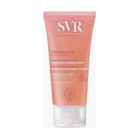 SVR TOPYALIYSE GEL LAVANTE 55 ML