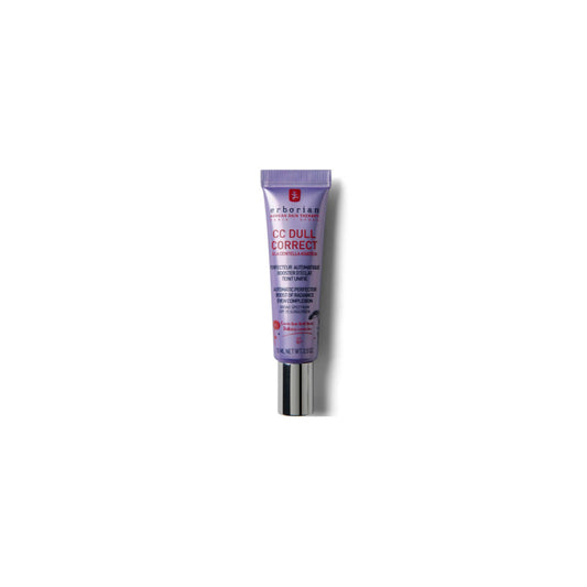 ERBORIAN CC DULL CORRECT 15ML