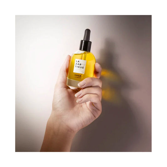 LAZARTIGUE ACEITE HUILE DE REVES TODO TIPO CABELLO 50 ML