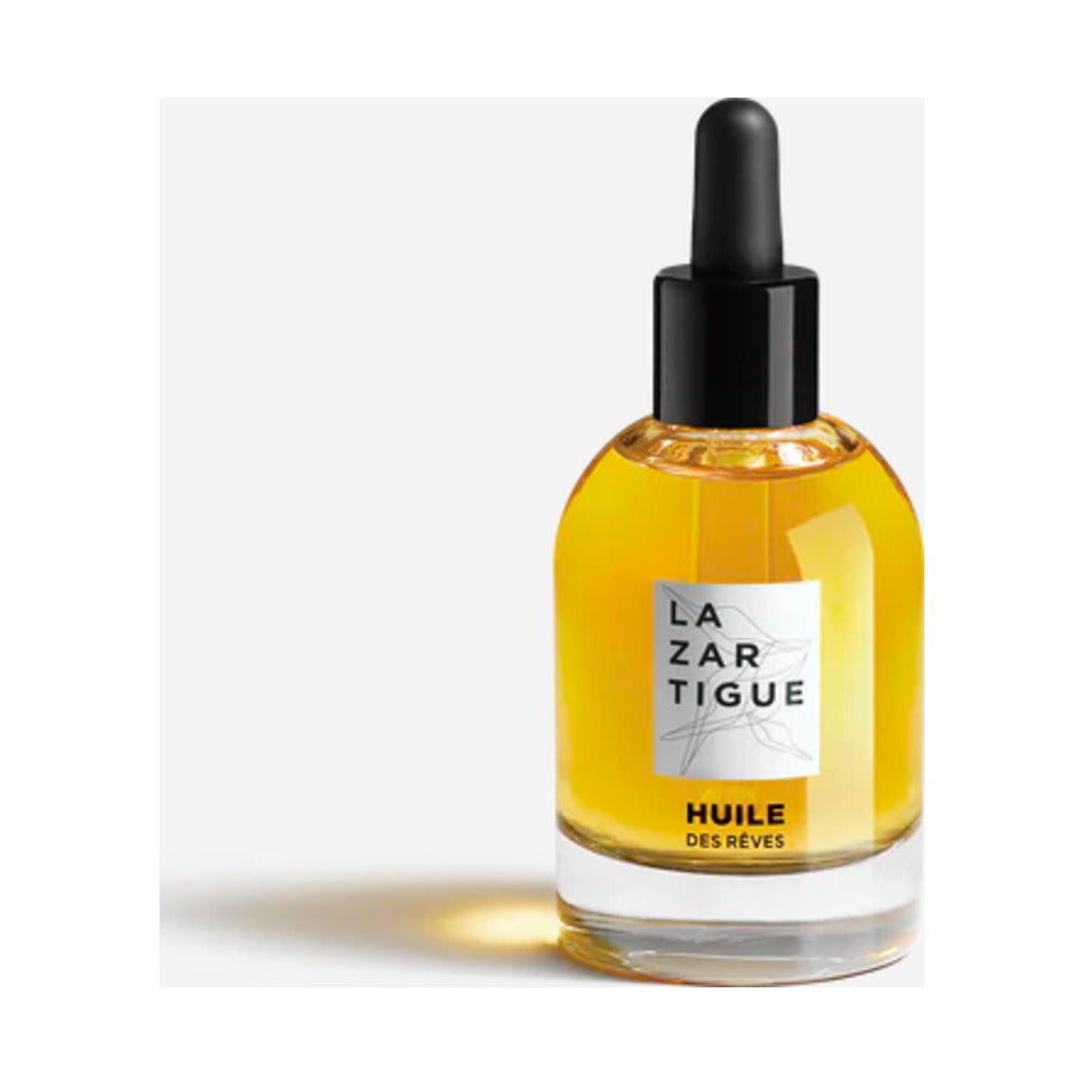 LAZARTIGUE ACEITE HUILE DE REVES TODO TIPO CABELLO 50 ML