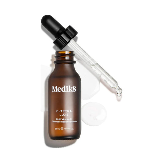 MEDIK8 C-TETRA LUXE LIPID VITAMIN C SERUM 30 ML