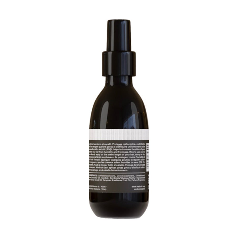 SENDO SUERO PROTECTOR CRISTALES LIQUIDOS 100ML