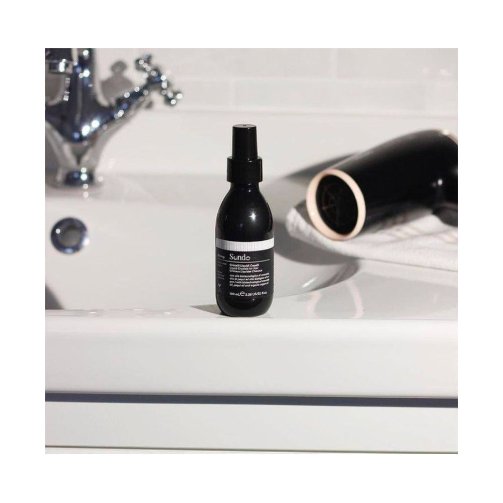 SENDO SUERO PROTECTOR CRISTALES LIQUIDOS 100ML