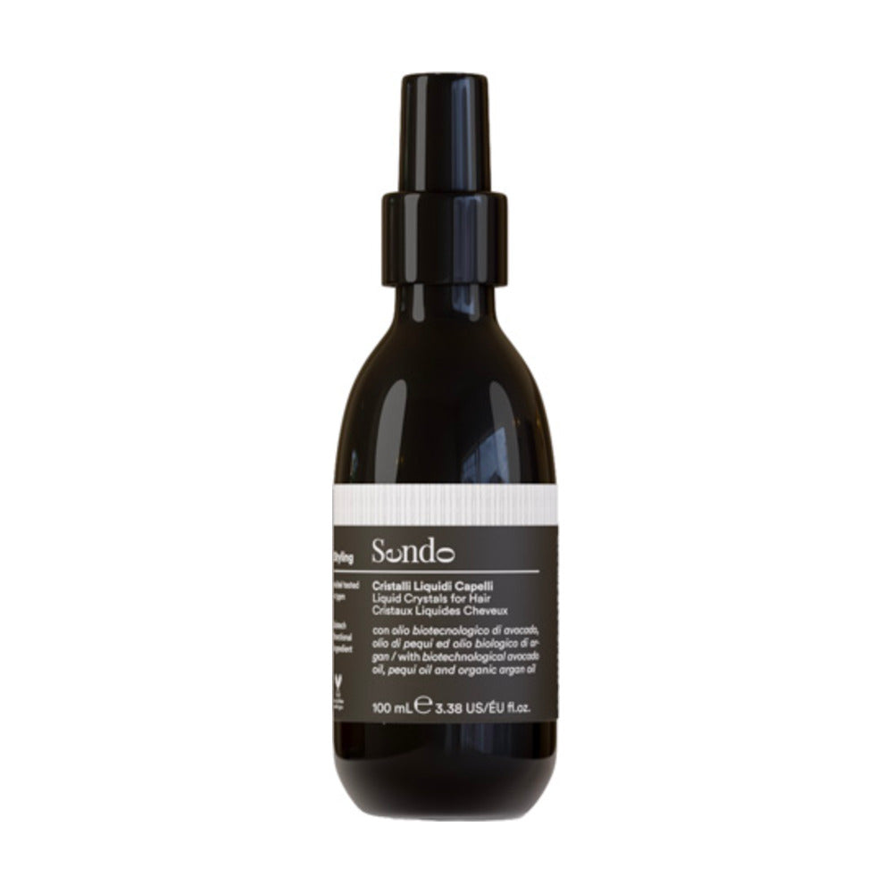 SENDO SUERO PROTECTOR CRISTALES LIQUIDOS 100ML