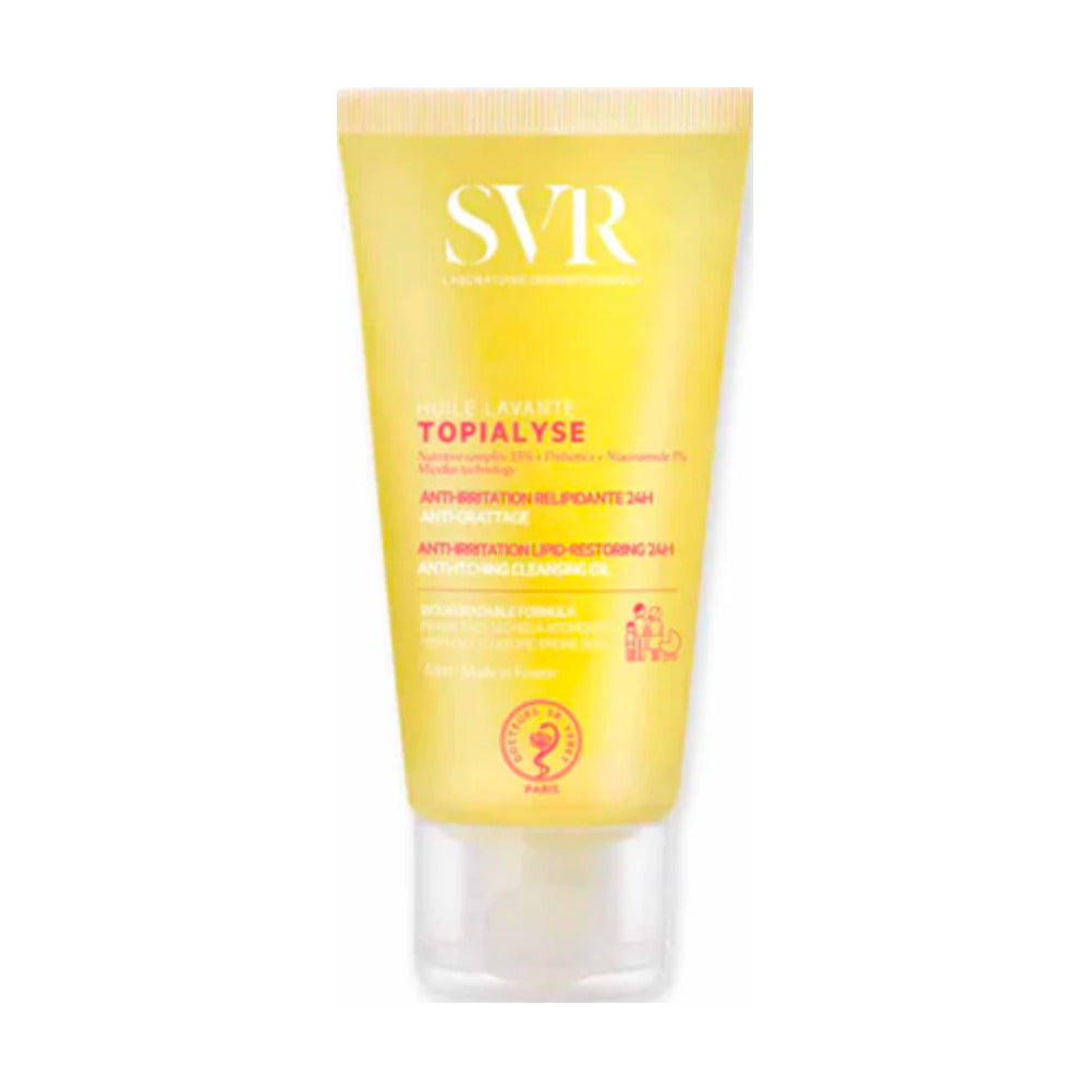 SVR TOPYLYASE HUILE LAVANTE 55 ML