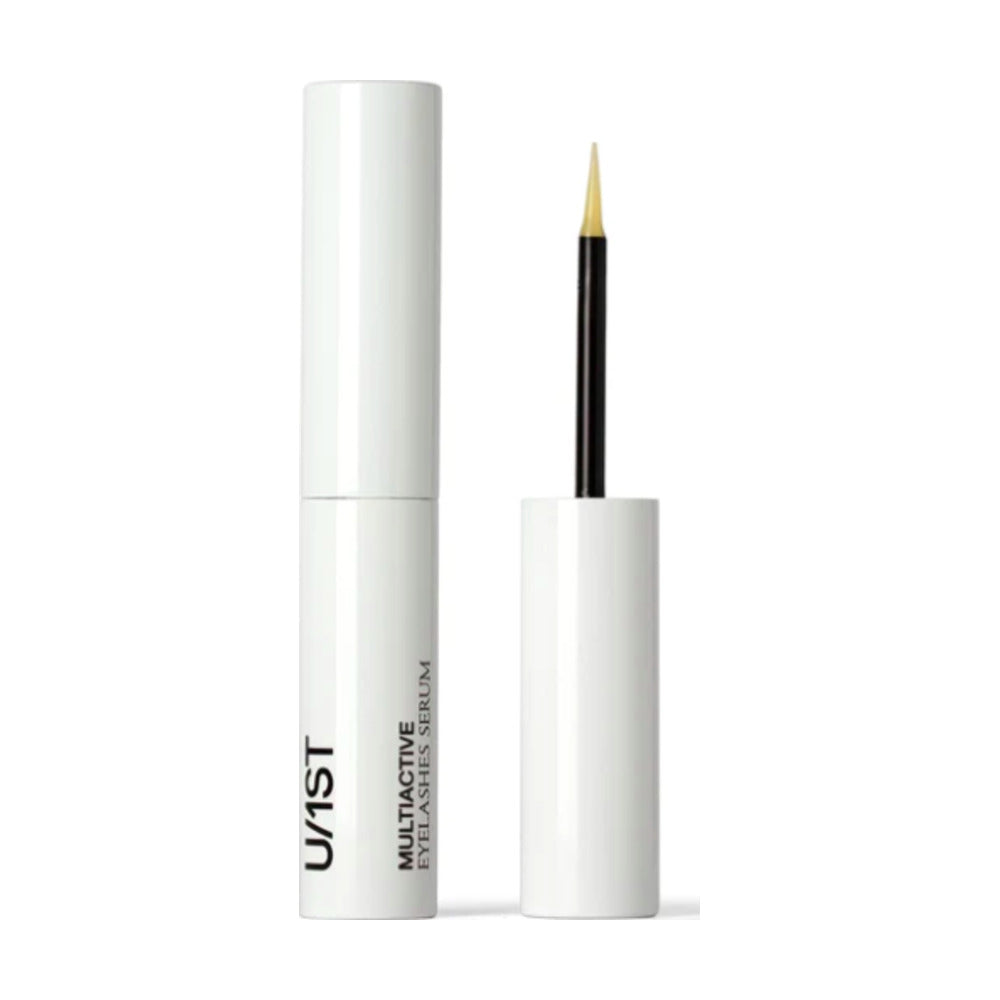 U/1ST MULTIACTIVE EYELASH SERUM 4ML
