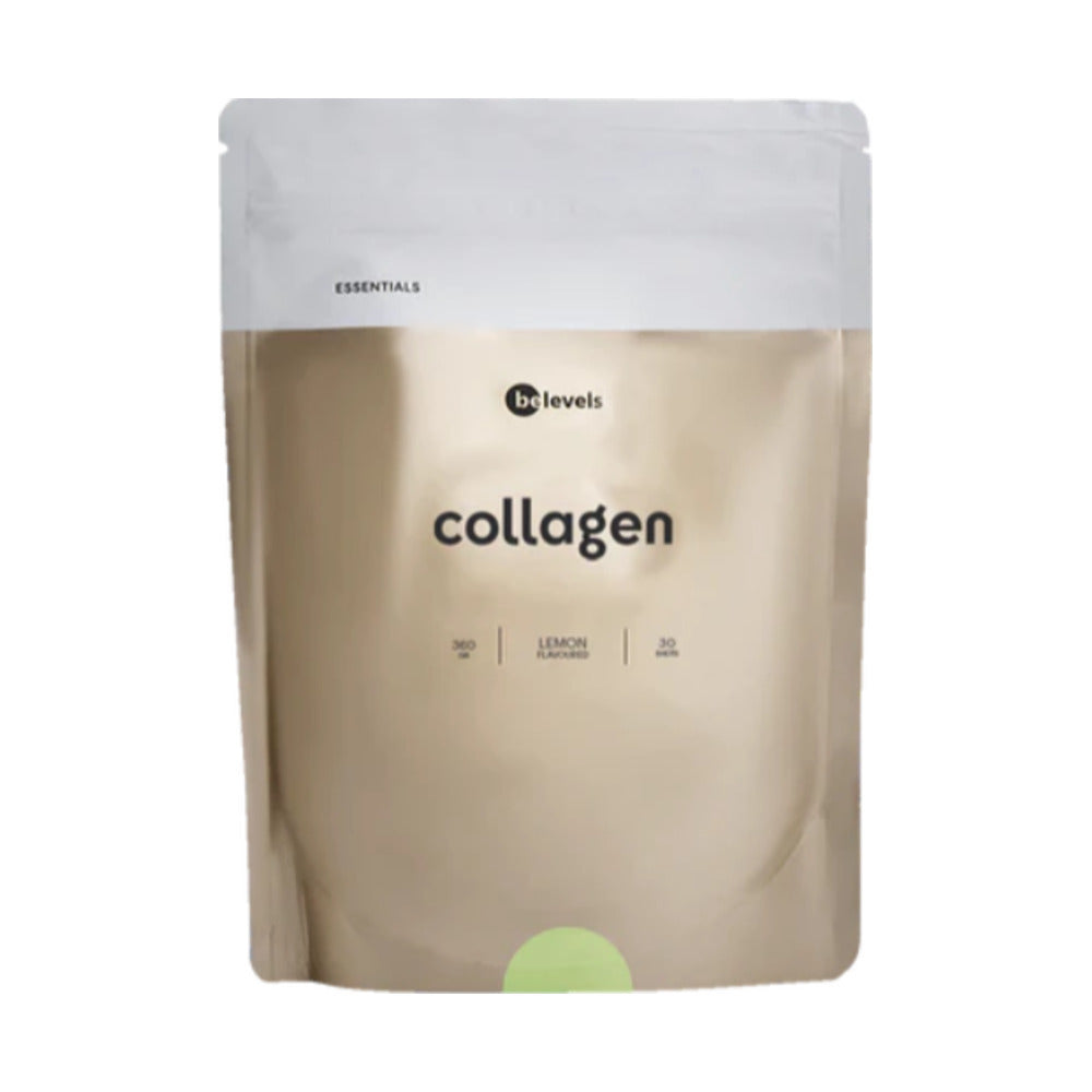 BELEVELS COLLAGEN LIMON 360 GR