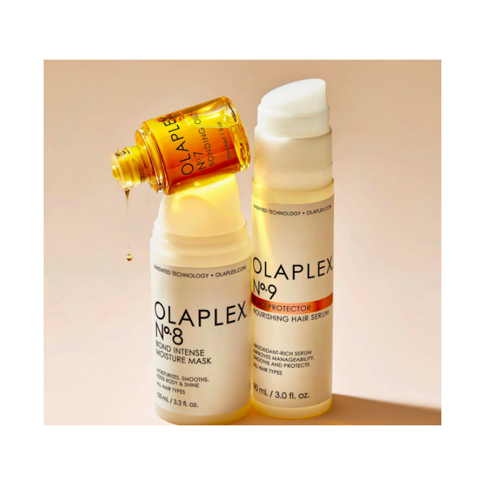 OLAPLEX Nº9 BOND PROTECTOR SERUM HIDRATANTE 90 ML