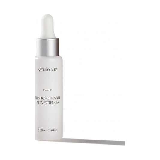 ARTURO ALBA FORMULA DESPIGMENTANTE ALTA POTENCIA 30ML