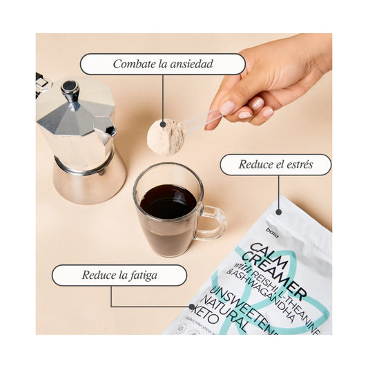 BAIA CALM CREAMER 300 GR
