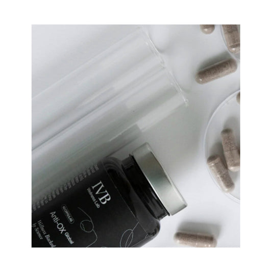 IVB ANTIOX GLOBAL 60 CAPS