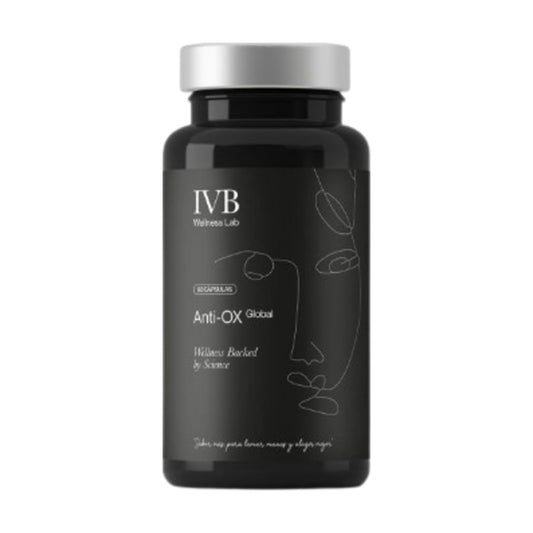 IVB ANTIOX GLOBAL 60 CAPS