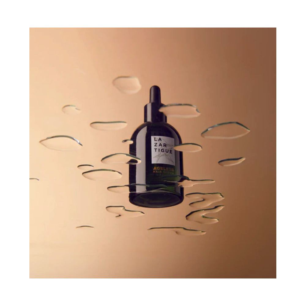 LAZARTIGUE AGELESS HAIR SERUM 50ML