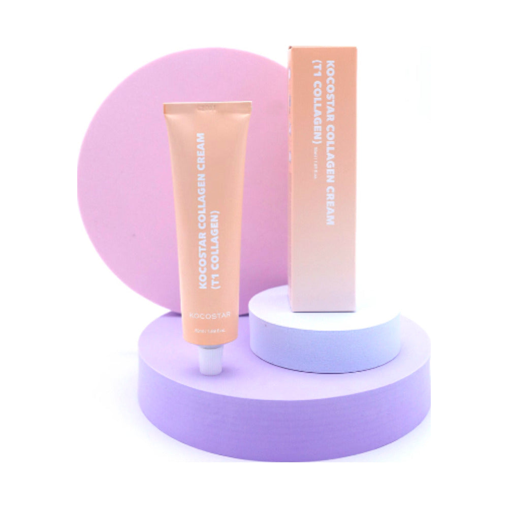 KOCOSTAR COLLAGEN CREAM 50MG
