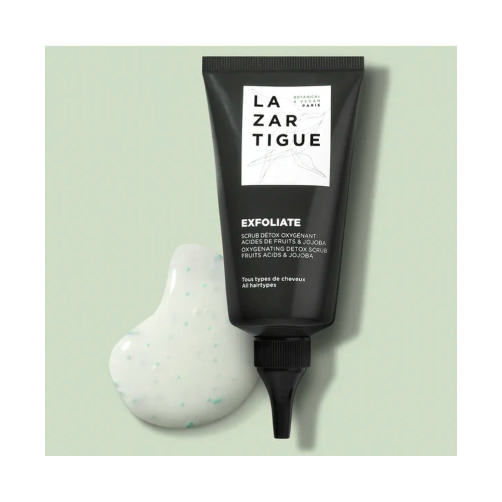 LAZARTIGUE GEL EXFOLIANTE 75ML