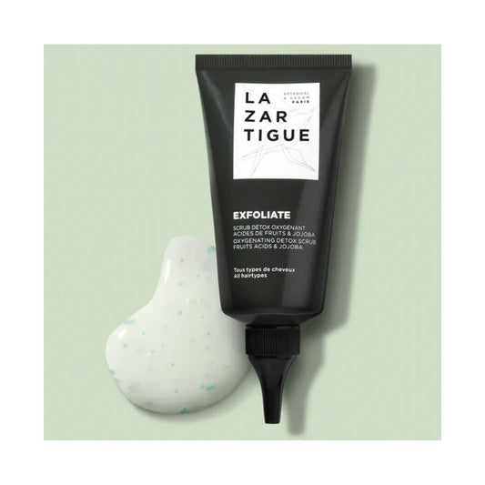 LAZARTIGUE GEL EXFOLIANTE 75ML
