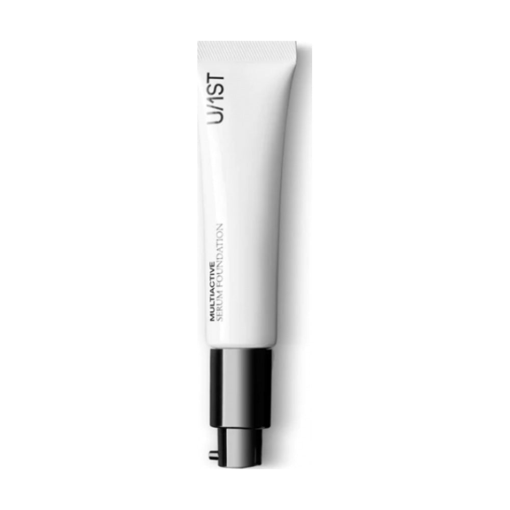 U/1ST SERUM FOUNDATION MAQUILLAJE LIQUIDO Nº 4 - 30 ML