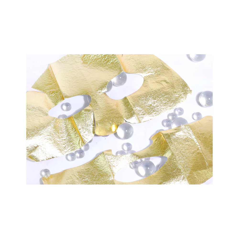 KOCOSTAR PREMIUM GOLD MASK MONODOSIS 25ML