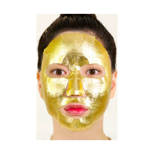 KOCOSTAR PREMIUM GOLD MASK MONODOSIS 25ML