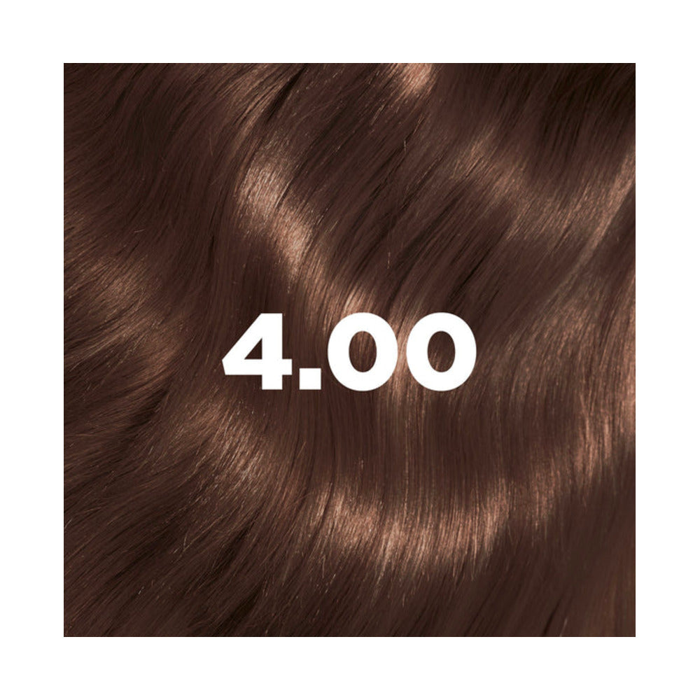 LAZARTIGUE LA COULEUR ABSOLUE Nº4.00 CASTAÑO