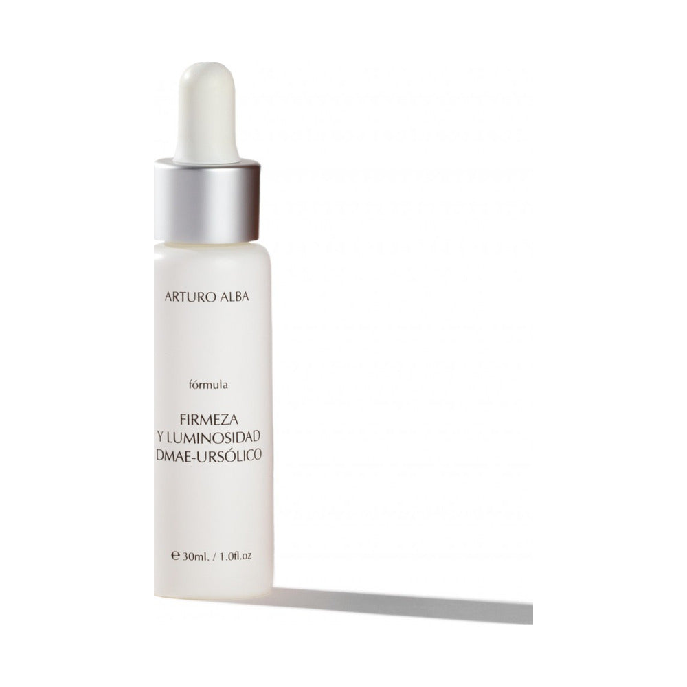 ARTURO ALBA FORMULA FIRMEZA Y LUMINOSIDAD DMAE-URSOLICO 30 ML.