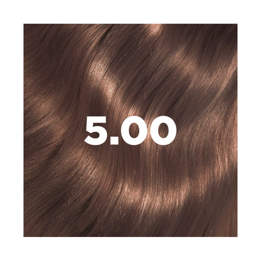 LAZARTIGUE LA COULEUR ABSOLUE Nº5.00 CASTAÑO CLARO