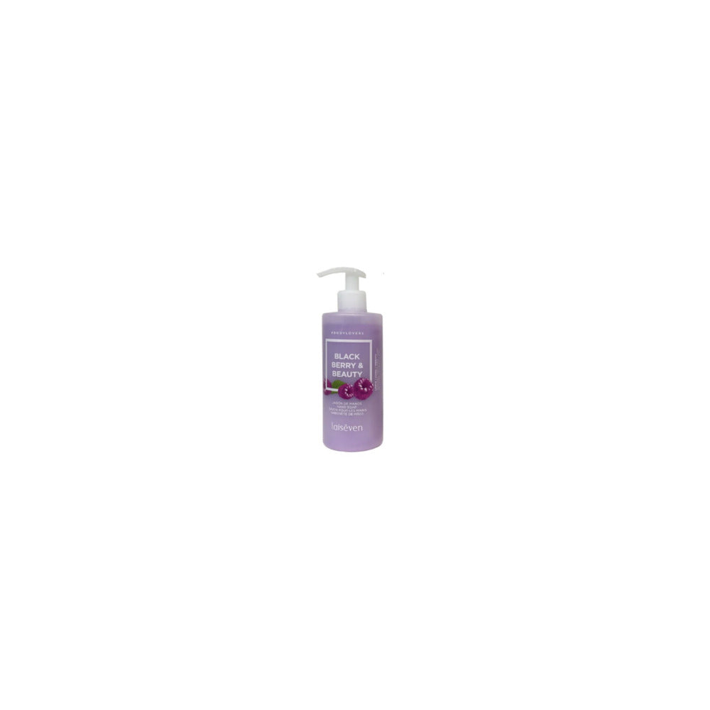 LAISEVEN JABON MANOS MORA 400 ML