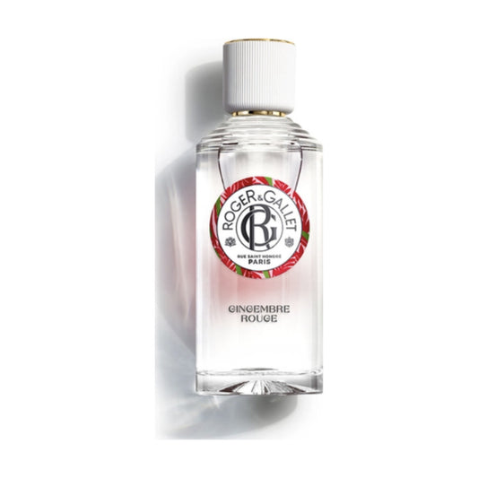 ROGER GALLET AGUA PERFUMADA GINGIBRE ROUGE