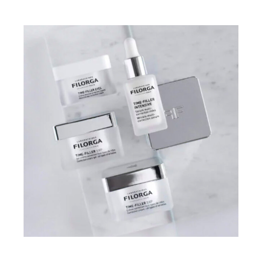 FILORGA TIME FILLER 5XP CREMA 50 ML