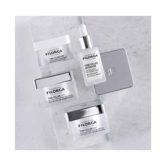FILORGA TIME FILLER 5XP CREMA 50 ML