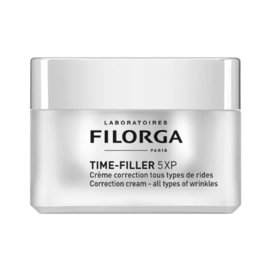 FILORGA TIME FILLER 5XP CREMA 50 ML