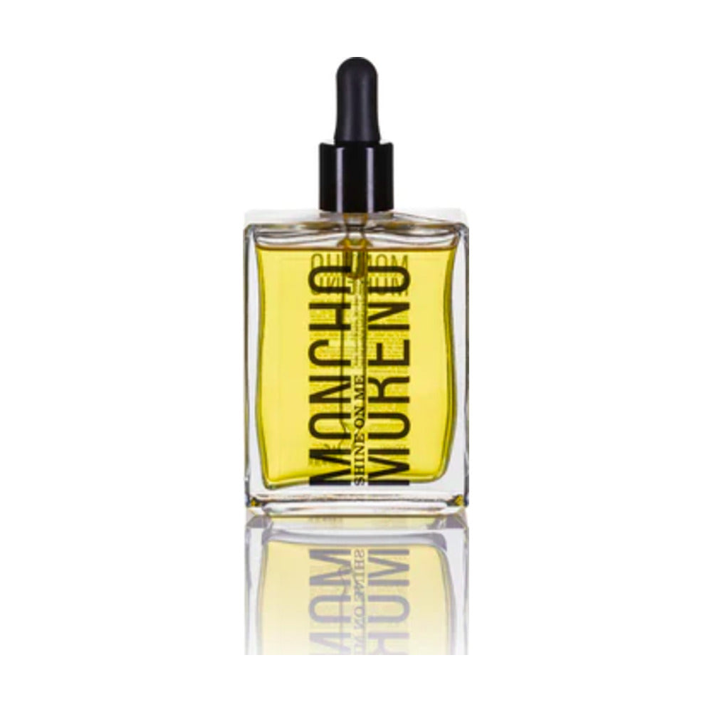 MONCHO MORENO SHINE ON ME ACEITE 100ML