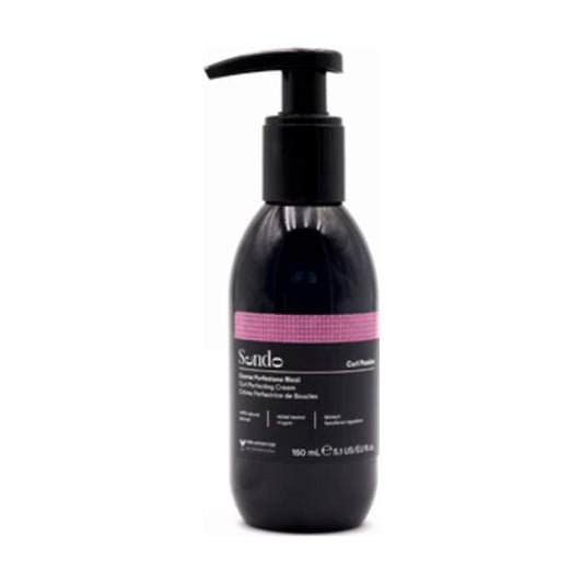 SENDO CREMA PERFECCIONADORA DE RIZOS 150 ML